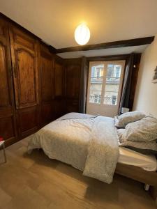 Appartements Charmant Appartement a Dinan : photos des chambres