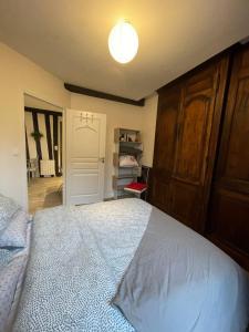 Appartements Charmant Appartement a Dinan : photos des chambres