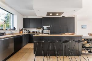 Endless summer Knokke - Pool Villa