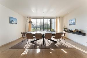 Endless summer Knokke - Pool Villa