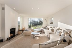 Endless summer Knokke - Pool Villa