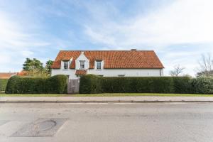 Endless summer Knokke - Pool Villa