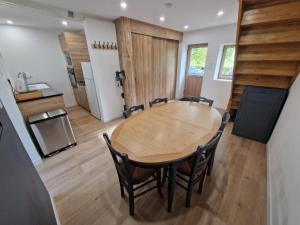 Maisons de vacances maison 6 personnes : photos des chambres