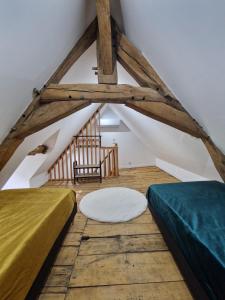 Maisons de vacances maison 6 personnes : photos des chambres