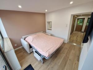 Maisons de vacances maison 6 personnes : photos des chambres