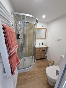 Maisons de vacances maison 6 personnes : photos des chambres