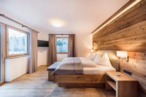 stoanmandl Wohlfühlappartements