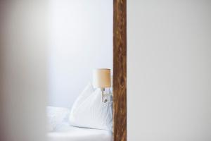 stoanmandl Wohlfühlappartements