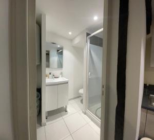 Appartements Charmant Appartement a Dinan : photos des chambres