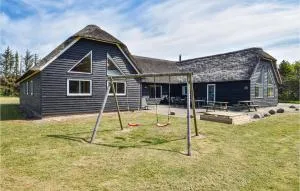 Nice Home In Ulfborg With Wifi - Sønder Nissum