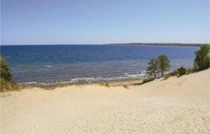 Nice Home In Børkop With Kitchen