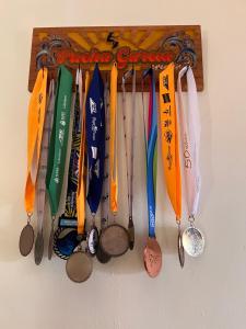 Cabañas La Casa de Pucha