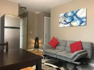 Private king suite - 锡达拉皮兹