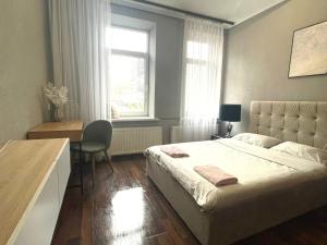 Куліша 41, помешкання в центрі біля ТЦ Форум