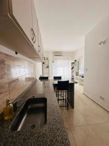 Monoambiente en la Peatonal de Carlos Paz