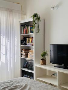 Monoambiente en la Peatonal de Carlos Paz