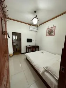 Huifangge Folk Inn - Miyun