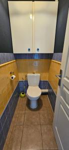 Appartements Beau T3 Central - Vue mer & Piscine - A Funtana : photos des chambres