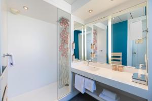 Hotels Mercure Lyon Centre Chateau Perrache : photos des chambres