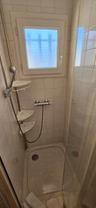 Appartements Beau T3 Central - Vue mer & Piscine - A Funtana : photos des chambres