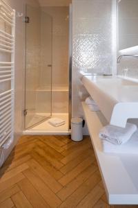 Hotels Hotel le XIX : photos des chambres
