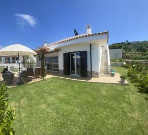 Villa con 3 Camere da Letto