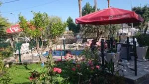 Quinta de São Marcos - Fundão