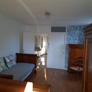 B&B / Chambres d'hotes UN AIR MOULINOIS : photos des chambres