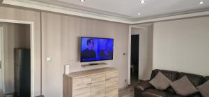 Appartements Centre 2 : photos des chambres