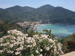 Appartamento Romeo - Ubytování bez kategorie ve městě Levanto