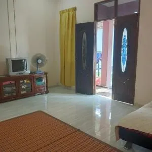 Homestay Family - Kampong Alor Ganu