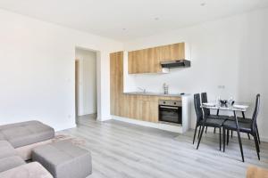 Suite Lumineux et Moderne, Parking Gratuit, MULHOUSE CENTRE