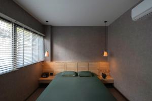 Zeus Living - City Central