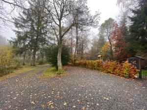 Chalet de Papitou , situé dans un coin de paradis