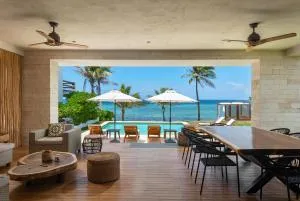 Villa Azanik - Xetna