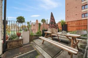 The Αnchor - Κings Cross ZONE 1!