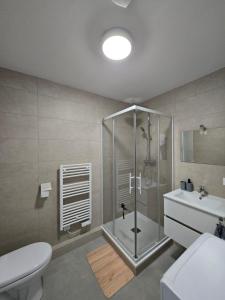 303 - Strasbourg appartement Green refait à neuf