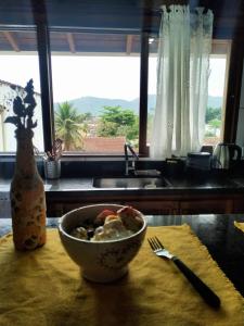 Casa de Hóspedes da Xú - Pontal