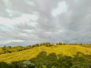 Green Highland Casa Campestre