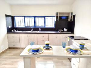 Green Highland Casa Campestre