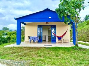 Green Highland Casa Campestre