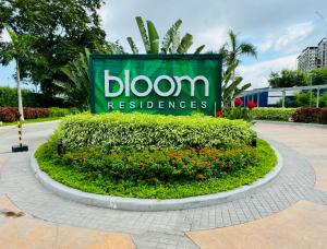 SMDC Bloom residence Sucat Stunning 2BR