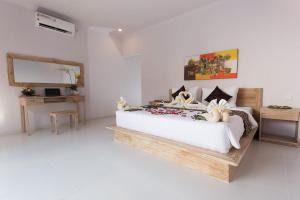 Maisaba Seminyak Loft & Villas