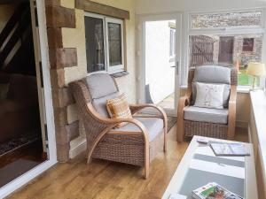 Beck Cottage