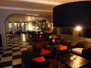 Hotels Etche Ona : photos des chambres