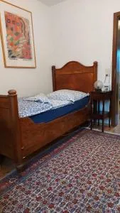 Privathaus behaglich und zentrumsnah - Hermülheim