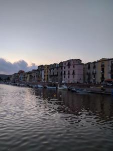 Appartamento Bosa img9