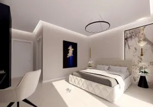 DAKORA Aparthotel - Adults Only 16 - Lumina