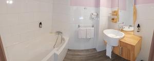 Hotels Urban Style, Hotel Le Cheval Noir, Saint-Etienne : Suite avec Terrasse 