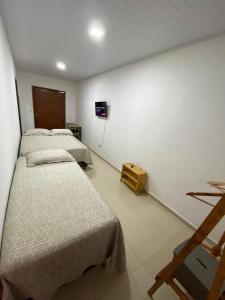 Recanto Dourado Suíte 3